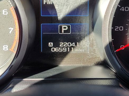 Used 2018 Subaru Outback 2.5i image 28