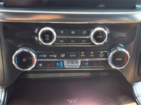 Used 2022 Ford F150 King Ranch w/ Max Trailer Tow Package image 8