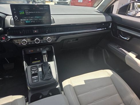 Certified 2023 Honda CR-V EX-L image 14