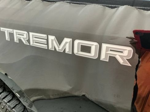 New 2026 Ford F350 Lariat w/ Tremor Off-Road Package AWD/4WD image 7