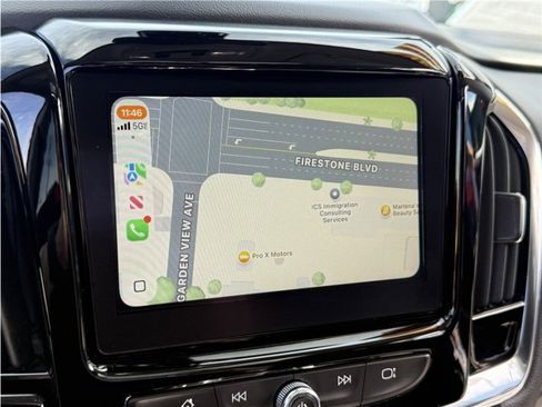 Used 2019 Chevrolet Traverse Premier w/ Redline Edition image 54