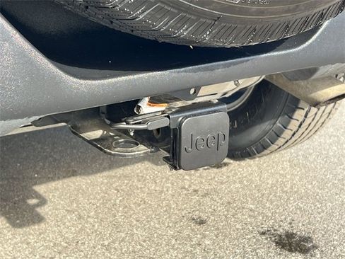 Used 2020 Jeep Wrangler Unlimited Sport S image 33