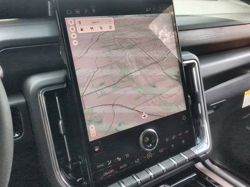 New 2026 GMC Yukon Denali w/ Sun & Power Step Package RWD image 14