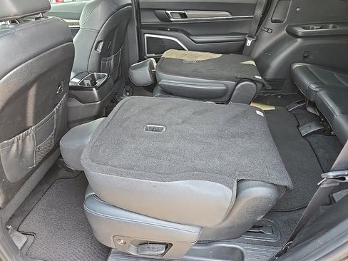 Used 2022 Kia Telluride EX w/ EX Premium Package image 85