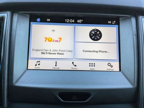 Used 2019 Ford Ranger XLT w/ Equipment Group 301A Mid image 12