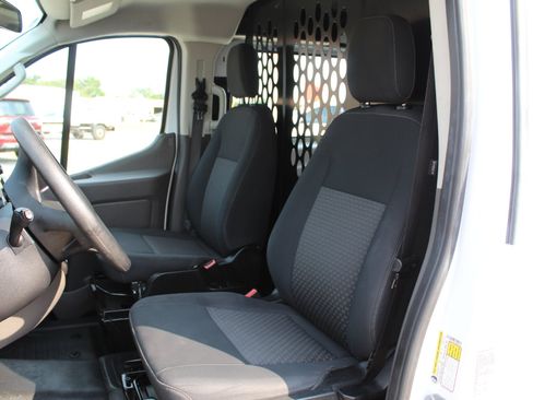 Used 2025 Ford Transit 250 Low Roof w/ Exterior Upgrade Package RWD image 35