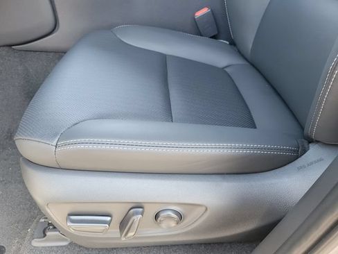 New 2027 Toyota Land Cruiser AWD/4WD image 18