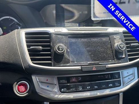 Used 2015 Honda Accord EX-L image 5
