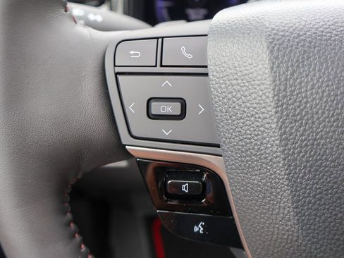 New 2026 Toyota Camry XSE w/ Premium Plus Package FWD image 11