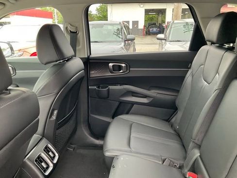 New 2026 Kia Sorento EX image 43