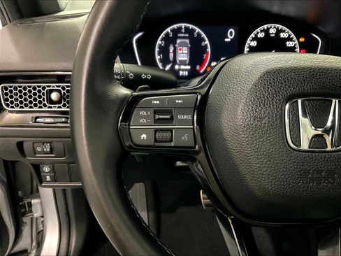 Used 2024 Honda Civic Sport image 22