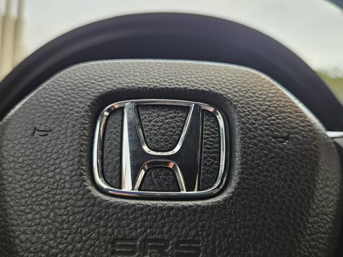 Certified 2024 Honda Civic Sport image 27