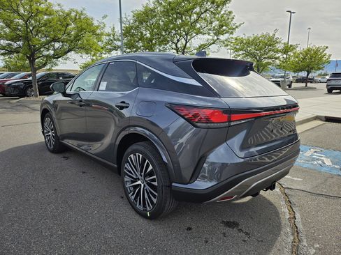 New 2026 Lexus RX 350 Premium Plus AWD/4WD image 3