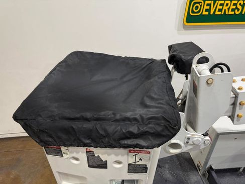 Used 2019 Ford F450 XL w/ Snow Plow Prep Package RWD image 35