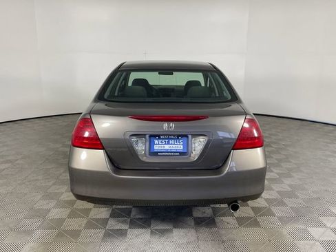Used 2006 Honda Accord EX image 22
