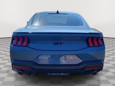 Used 2024 Ford Mustang GT Premium image 5