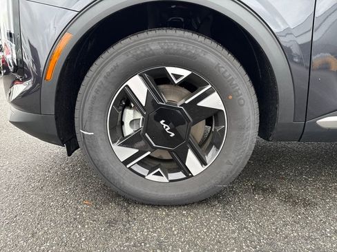 New 2026 Kia Sportage LX w/ LX Convenience Package image 33