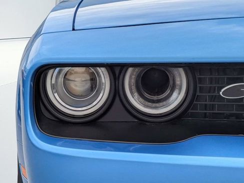 Used 2023 Dodge Challenger R/T Scat Pack RWD image 9