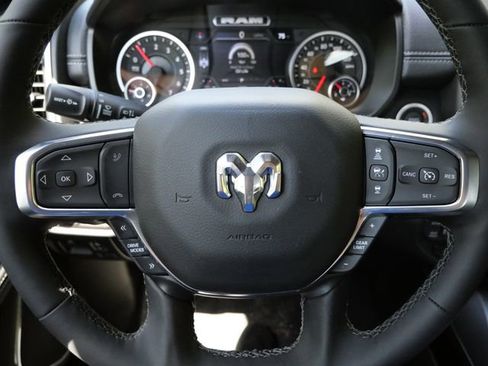 Used 2026 RAM 1500 Laramie w/ Sport Appearance Package AWD/4WD image 19