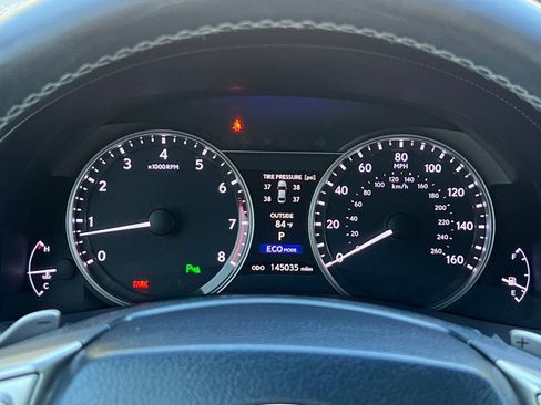 Used 2013 Lexus GS 350 RWD image 24