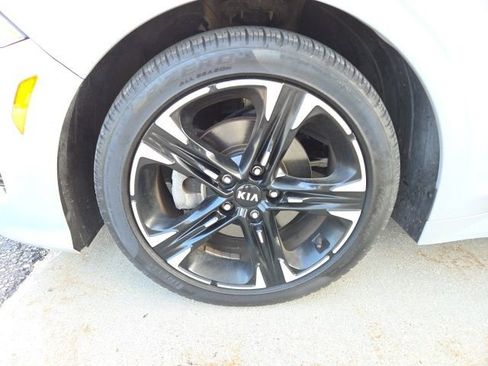 Used 2021 Kia K5 GT-Line FWD image 60