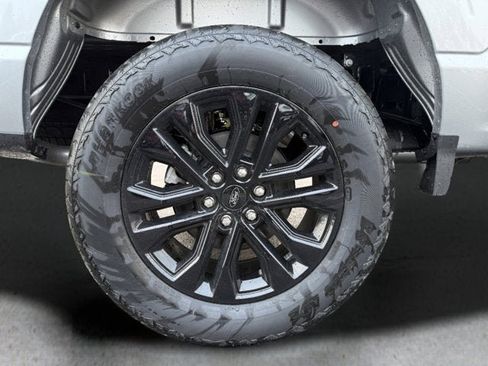 New 2026 Ford F150 Lariat w/ Equipment Group 501A Mid image 7