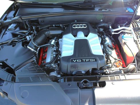 Used 2013 Audi S5 Prestige w/ Prestige Pkg image 39