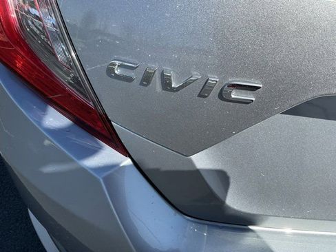 Used 2020 Honda Civic Sport image 6