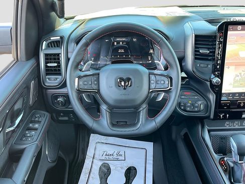 New 2026 RAM 1500 RHO w/ RHO Level 1 Equipment Group image 23