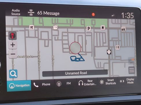 Used 2025 Honda Odyssey Touring image 23