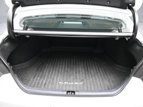 Used 2023 Toyota Camry SE image 40