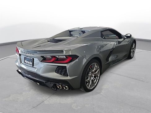 Used 2023 Chevrolet Corvette Stingray Preferred Conv w/ 2LT image 38