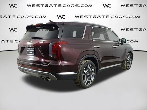 Used 2024 Hyundai Palisade SEL w/ Premium Package image 50