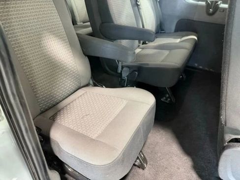 Used 2024 Ford Transit 350 XLT RWD image 31
