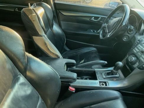 Used 2011 Acura TL SH-AWD image 4