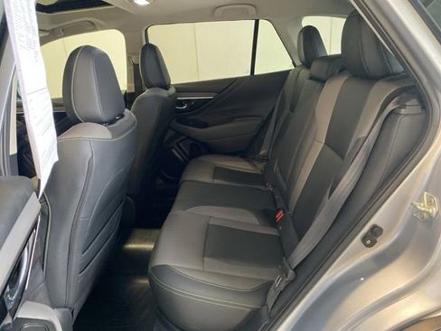 Used 2023 Subaru Outback Onyx Edition image 13