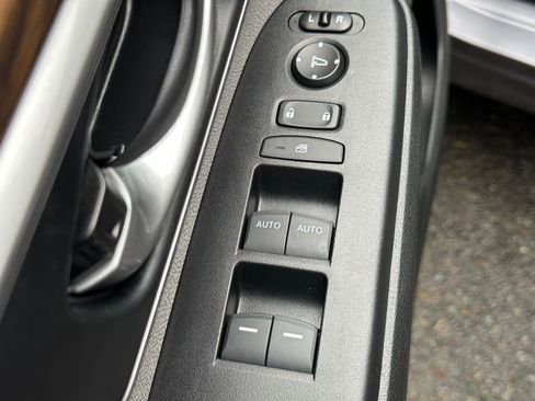 Used 2021 Honda CR-V EX image 21