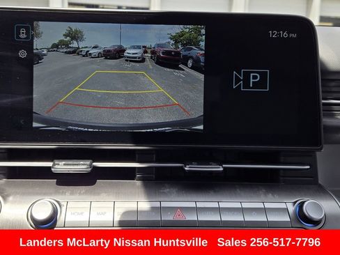 Used 2025 Hyundai Kona SEL FWD image 19