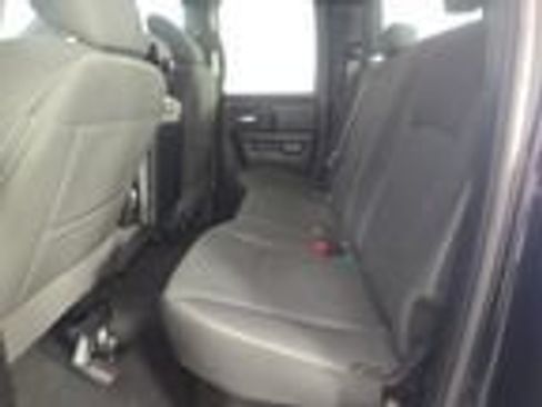 Used 2021 RAM 1500 Warlock w/ Electronics Group AWD/4WD image 6