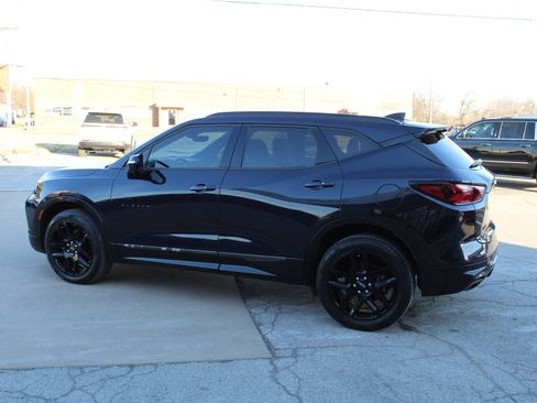 Used 2020 Chevrolet Blazer RS image 8