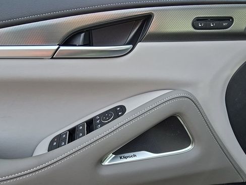 New 2026 INFINITI QX60 Luxe image 12