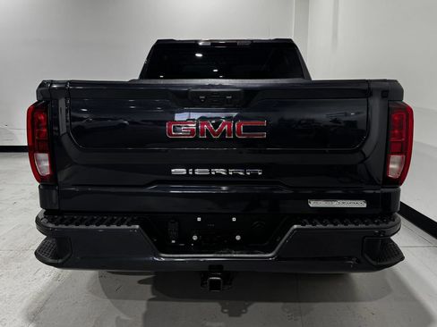 Used 2022 GMC Sierra 1500 Elevation AWD/4WD image 25