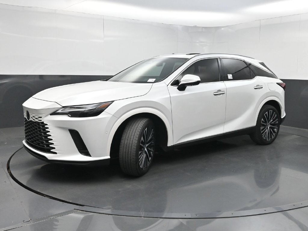 Used 2024 Lexus RX 350 Premium Plus w/ Convenience Package FWD image 22