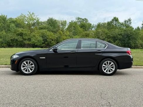 Used 2015 BMW 528i xDrive Sedan AWD/4WD image 30
