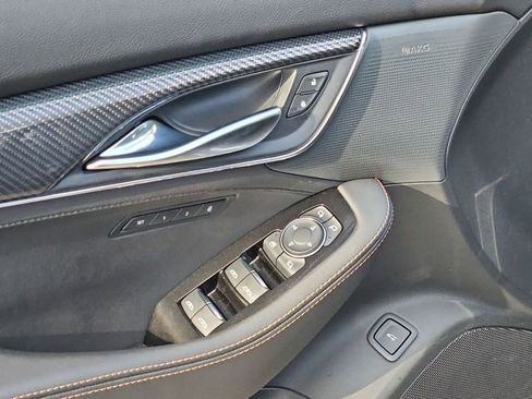 Used 2026 Cadillac CT5 V w/ Technology Package image 23