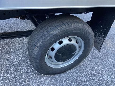 New 2024 Ford Transit 350 image 12