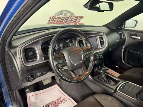 Used 2022 Dodge Charger GT w/ Plus Group image 10