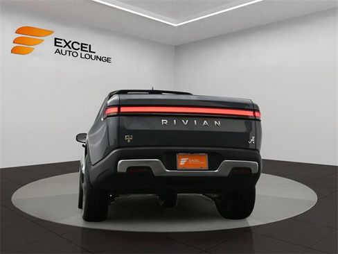 Used 2022 Rivian R1T Launch Edition image 53