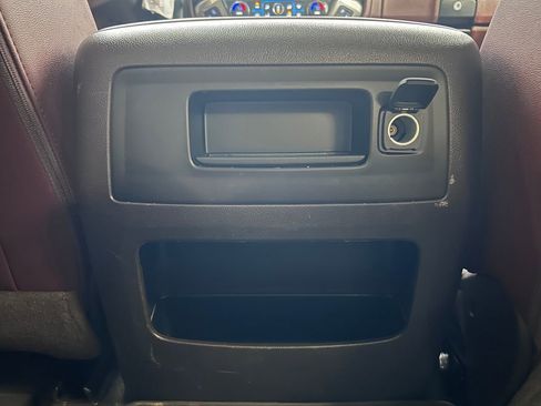 Used 2016 Chevrolet Silverado 2500 High Country w/ High Country Premium Package AWD/4WD image 24
