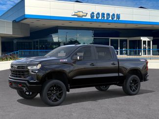 New 2026 Chevrolet Silverado 1500 LT Trail Boss AWD/4WD video 2